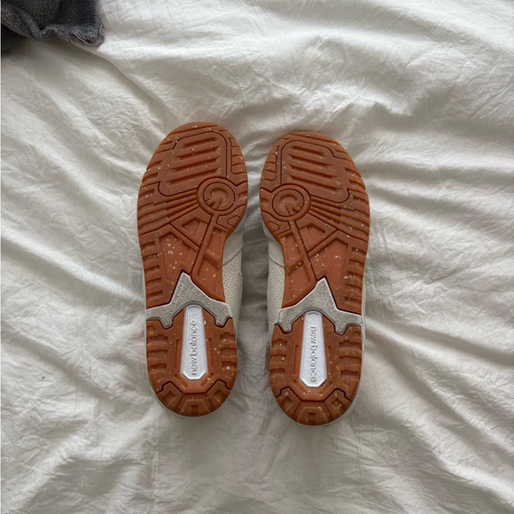 New Balance 550 Sneakers - Picture 5 of 7